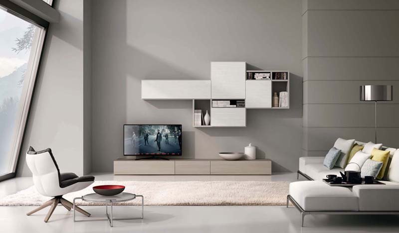 Living | Roma, RM | Castellucci Arredamenti Living | Roma, RM | Castellucci Arredamenti