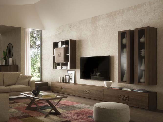 Living | Roma, RM | Castellucci Arredamenti Living | Roma, RM | Castellucci Arredamenti