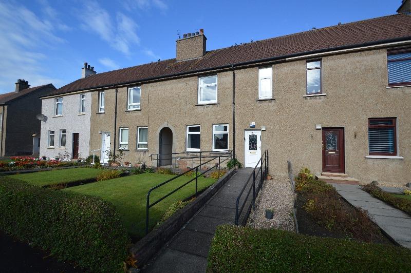 Estate Agents in Irvine North Ayrshire