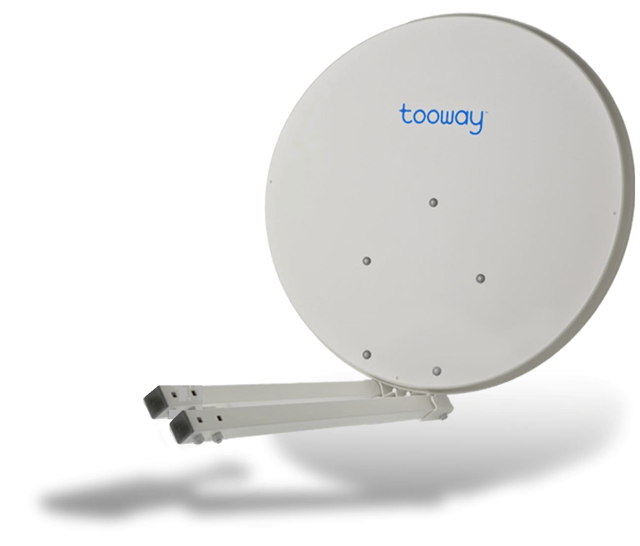 Satellite Broadband Equipment