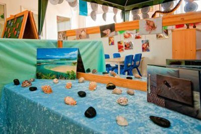 Cowarra Park Preschool Gumnut3