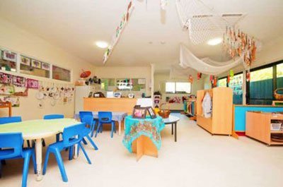 Cowarra Park Preschool Joeys