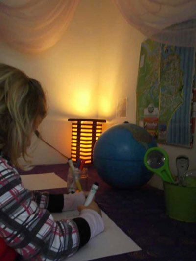 Cowarra Park Preschool Kanga1