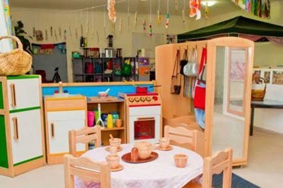 Cowarra Park Preschool Joeys2