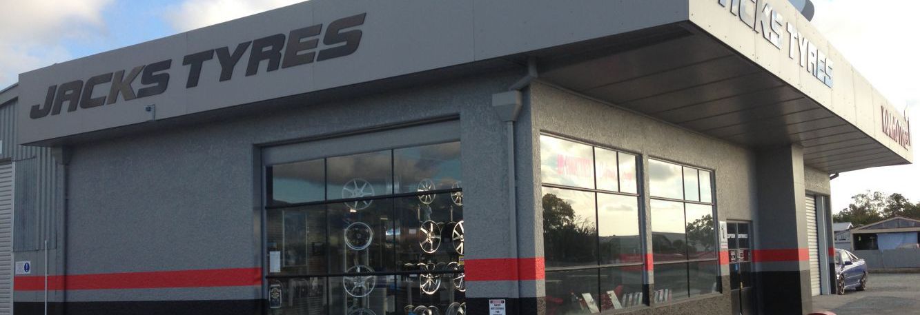 Tyre service experts in New Zealand