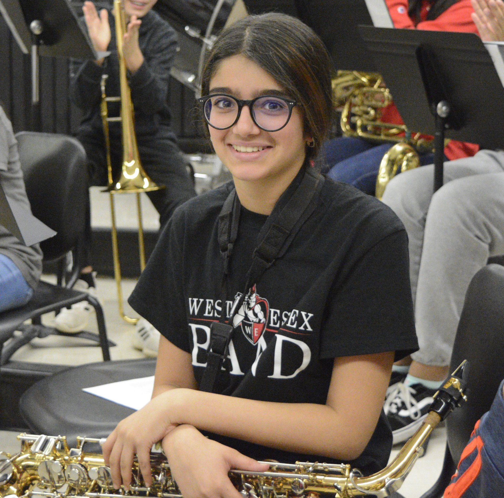 Ashley Farms Fundraising