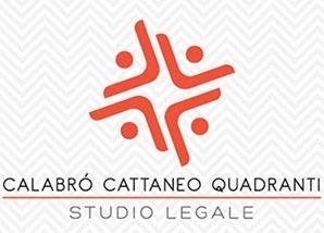 STUDIO LEGALE CALABRO' CATTANEO & QUADRANTI-logo
