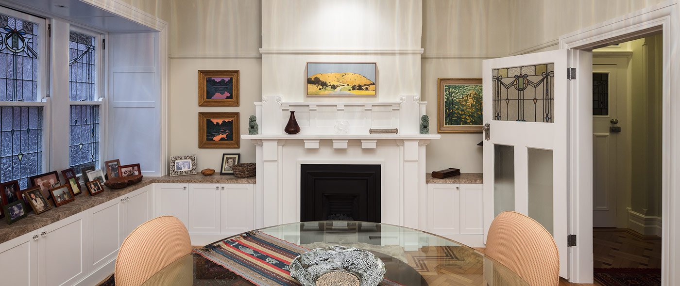 Home Restoration Sydney