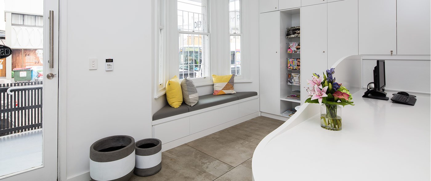 Commercial Construction Sydney