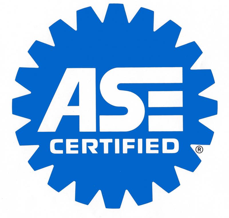 ASI Certified