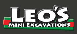 leos-mini-excavations-logo