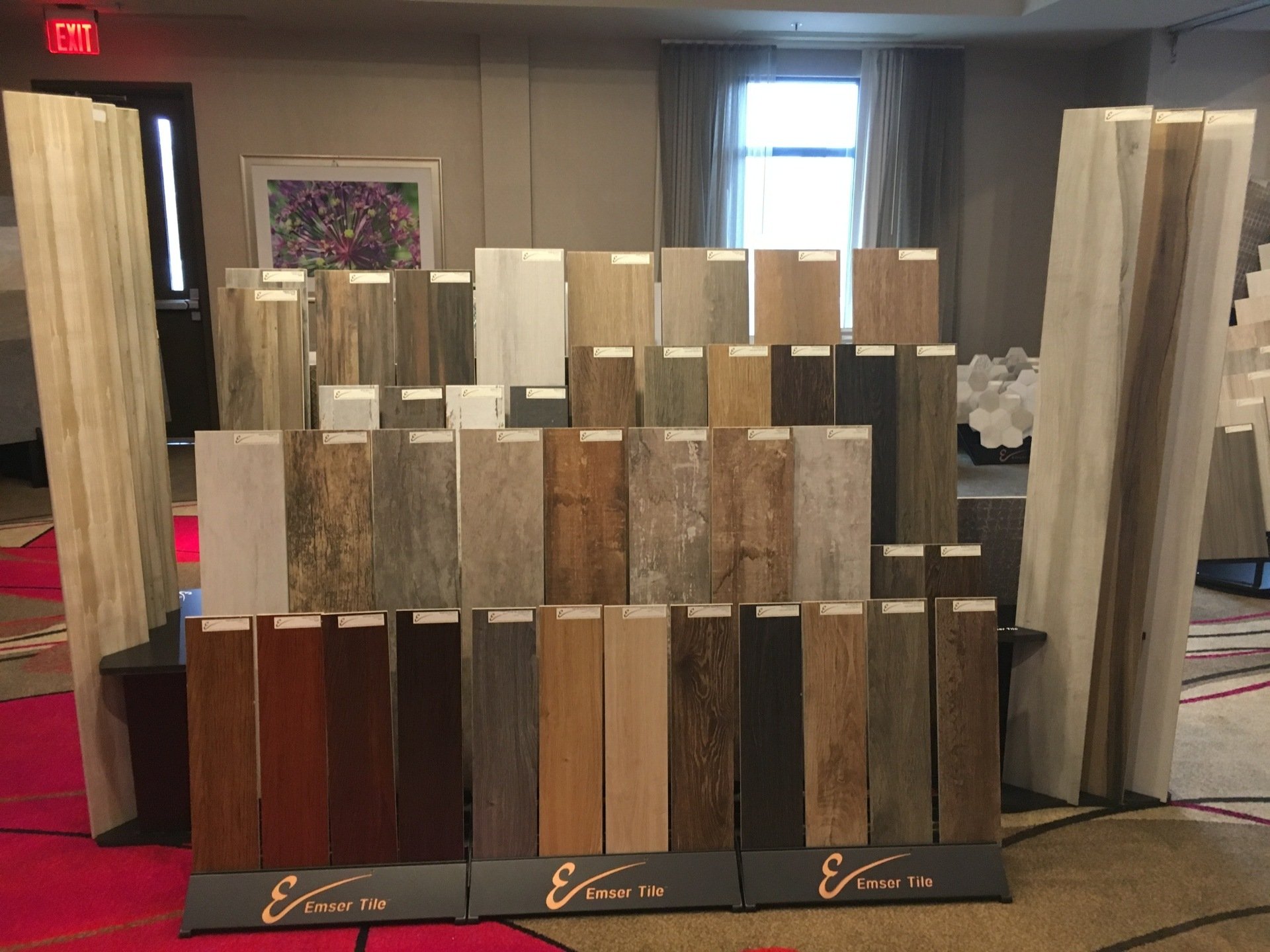 Flooring Distributors Austin, TX Ceramic