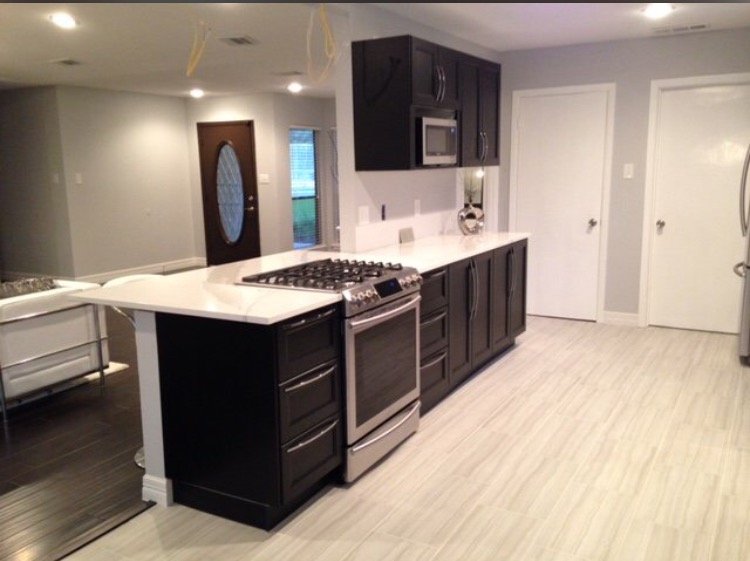 Flooring Distributors Austin, TX Ceramic