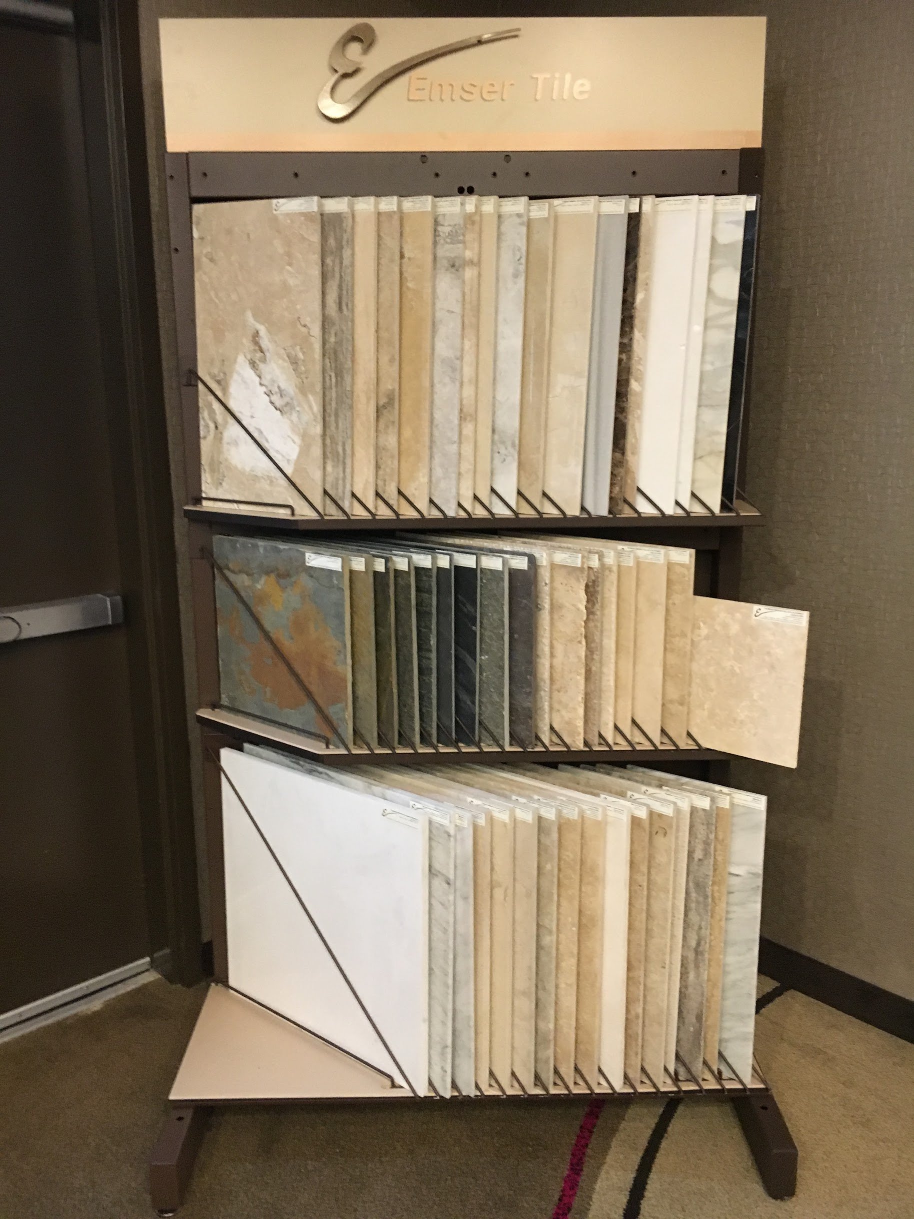 Flooring Distributors Austin, TX Ceramic