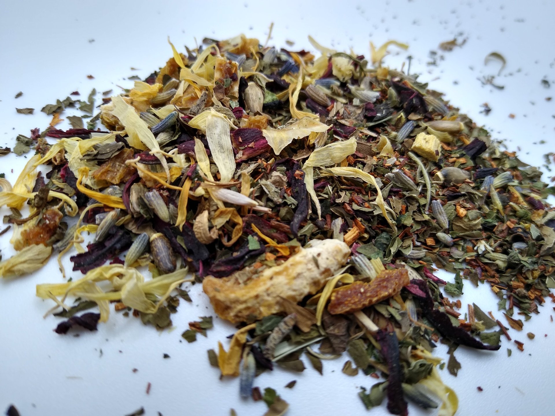 Tea International Tea & Coffee Company Nashville, TN