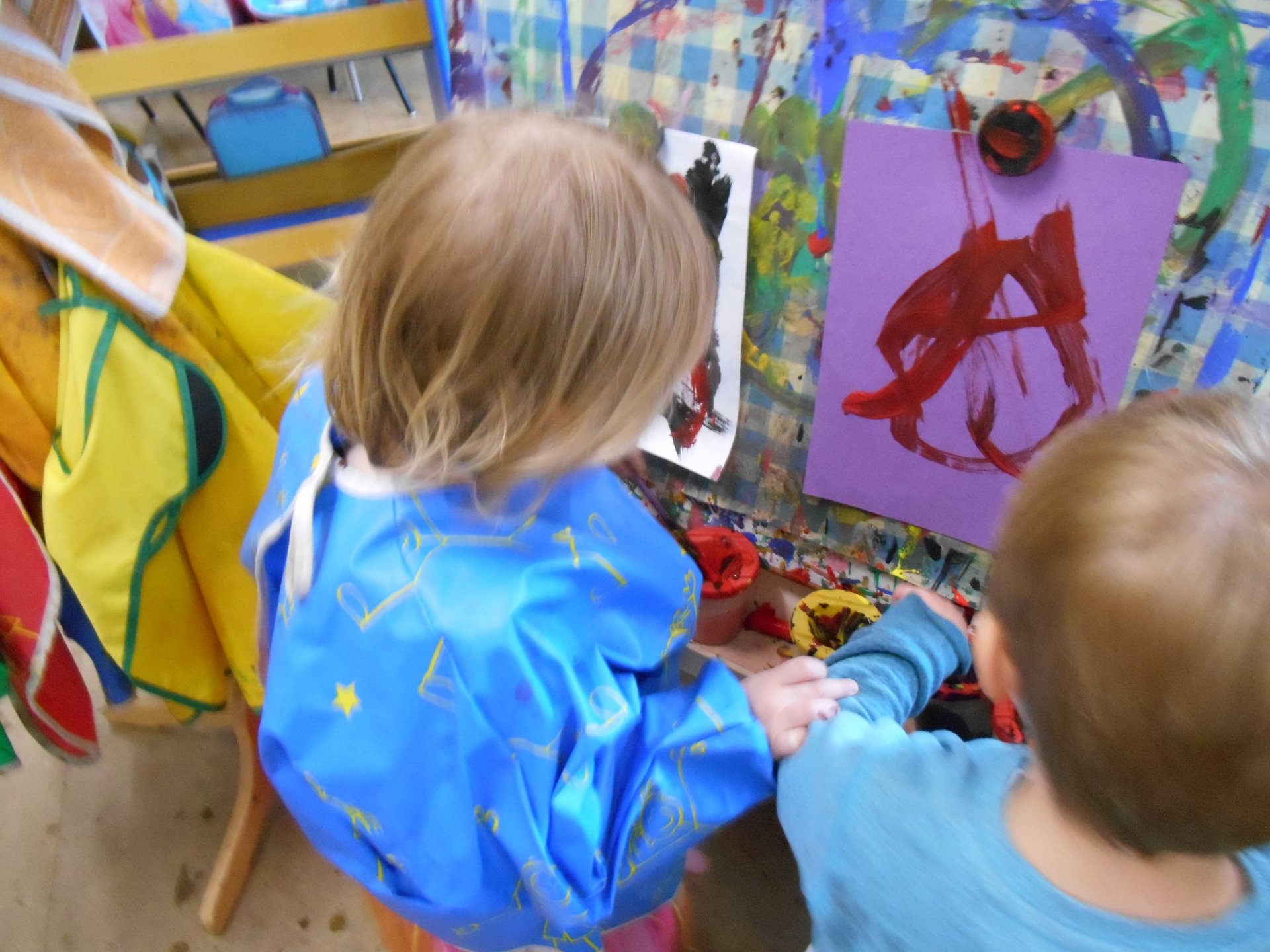 Time Childcare Poringland Preschool Afterschool Holiday Club