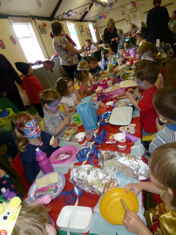 Time Childcare Poringland Preschool Afterschool Holiday Club