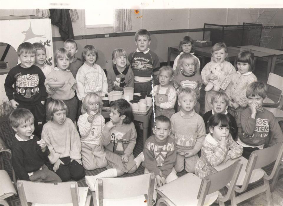 Time Childcare Poringland Preschool Afterschool Holiday Club