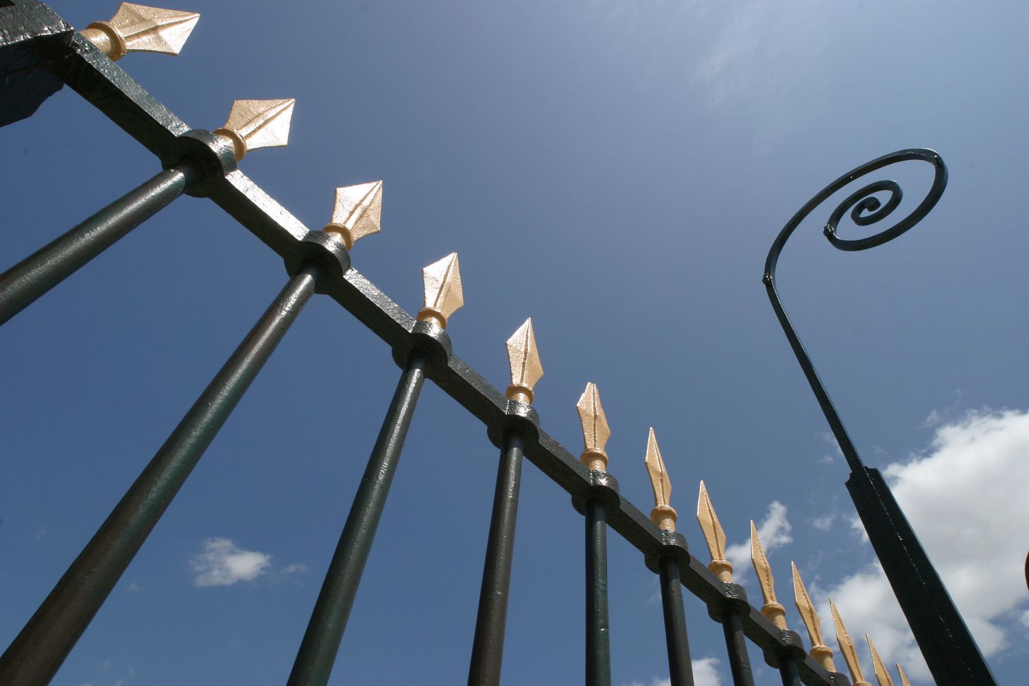 Picket Fencing Narellan Smart Fencing