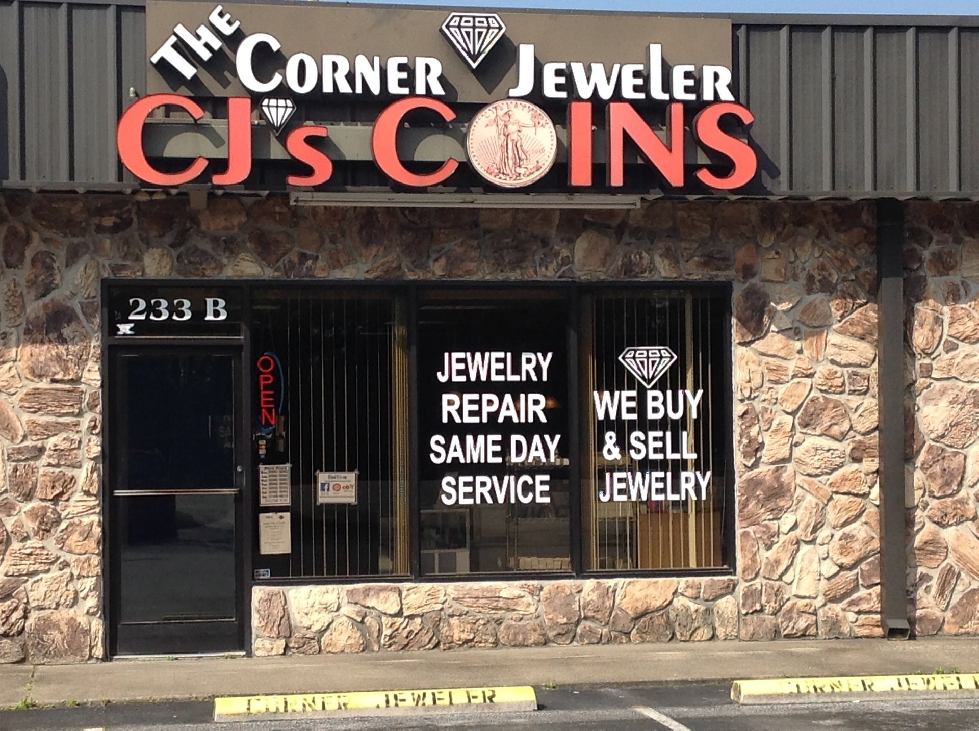 Jewelry Stores Jacksonville, NC Engagement Rings