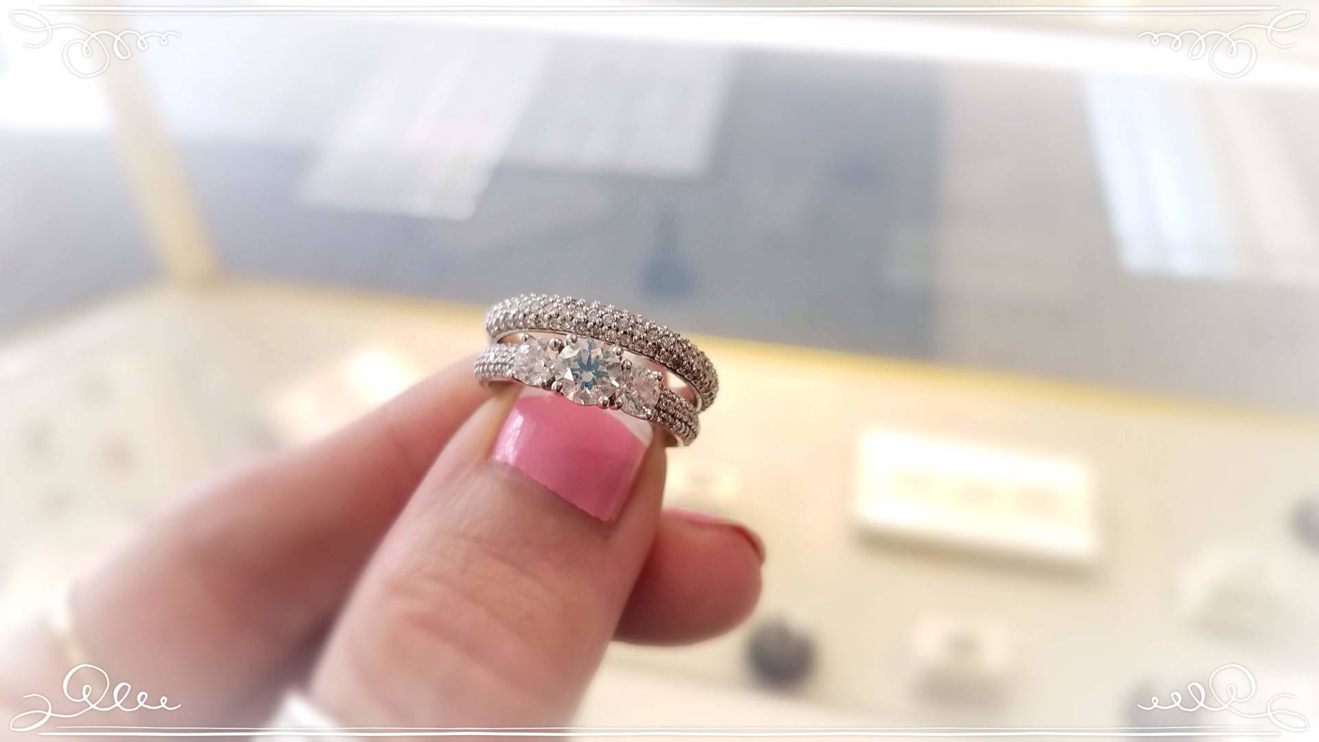 Jewelry Stores Jacksonville, NC Engagement Rings & Jewelry Repair