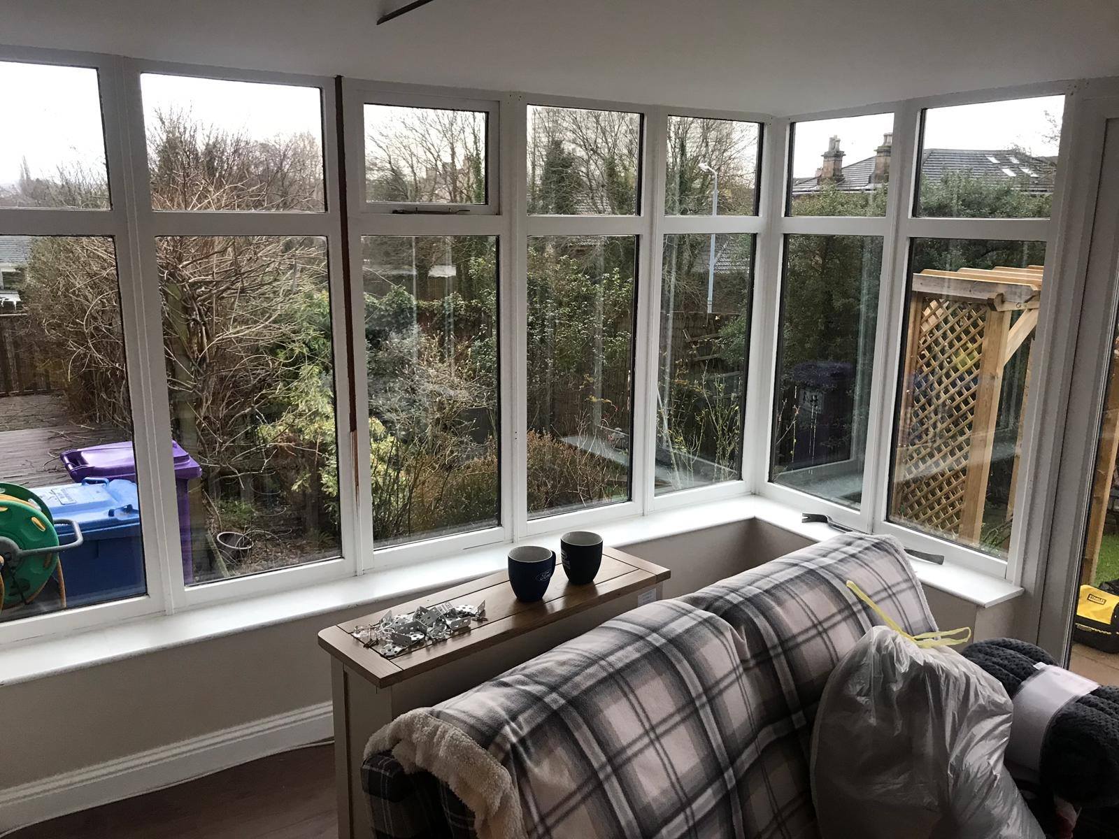 Double Glazing Ayrshire Creative Glazing