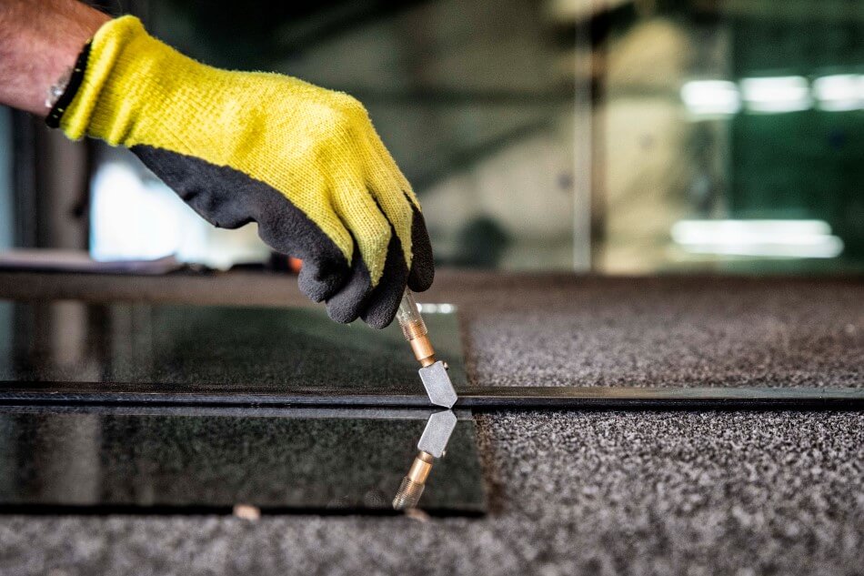 Double Glazed uPVC Windows in Glasgow Creative Glazing