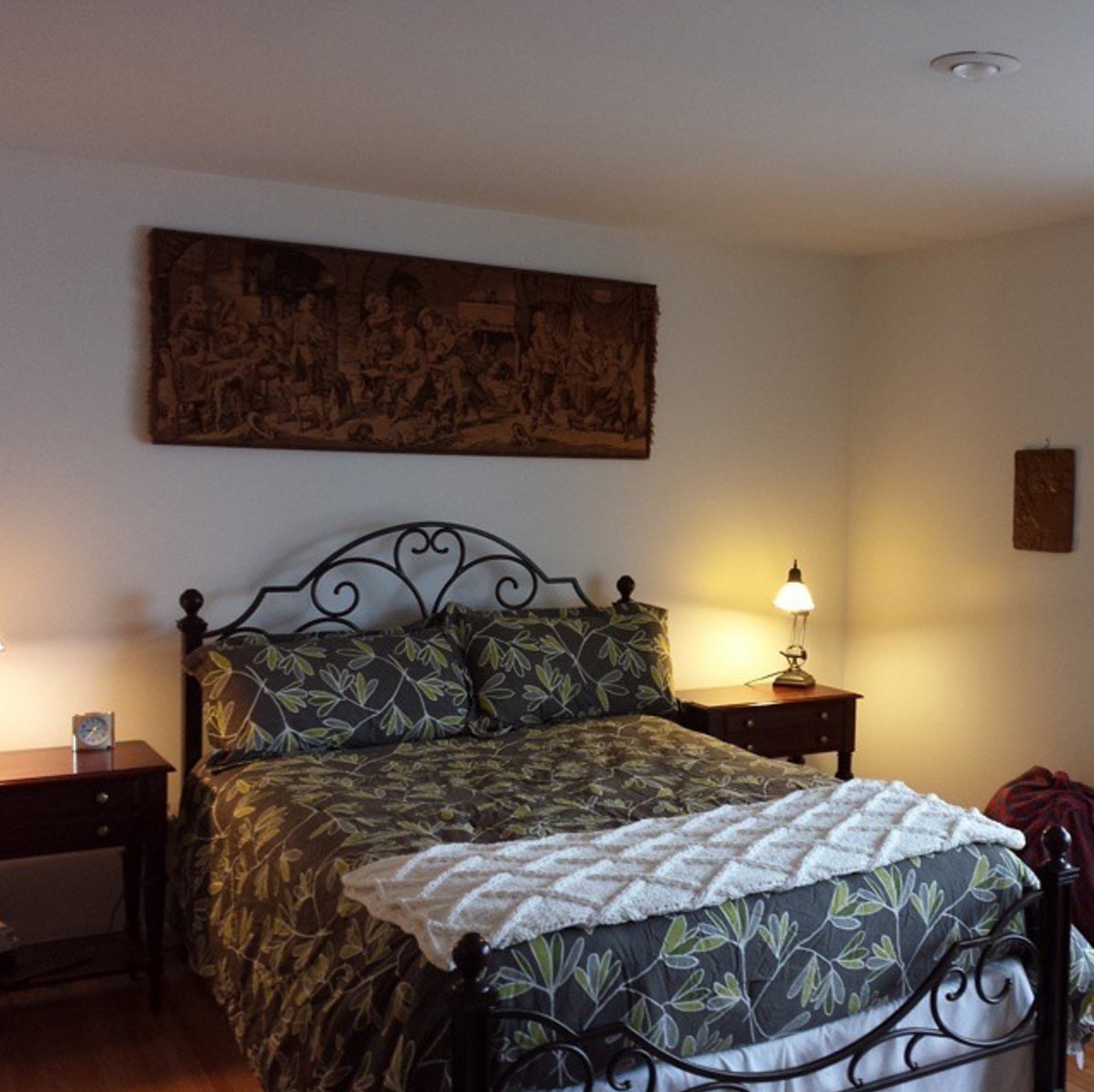 interior painting contractor