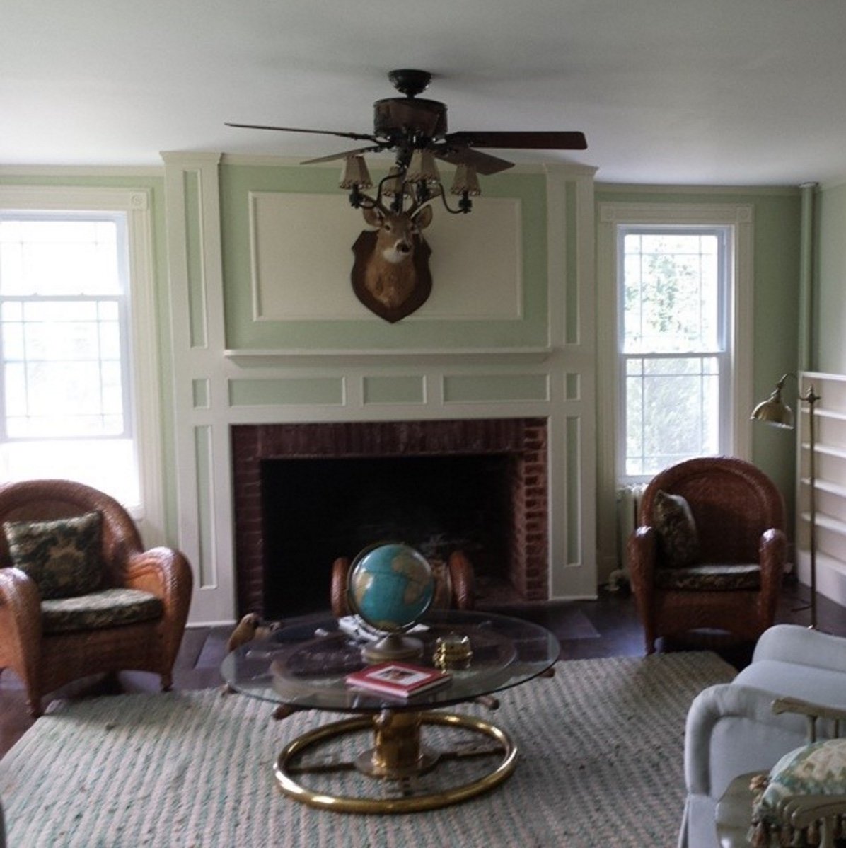 interior painting hillsborough 