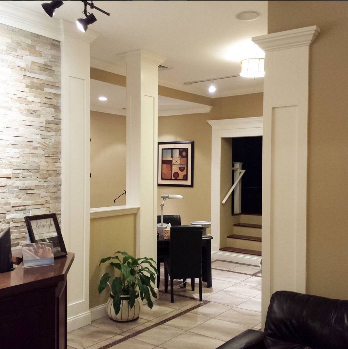 Interior Painting Contractors NJ