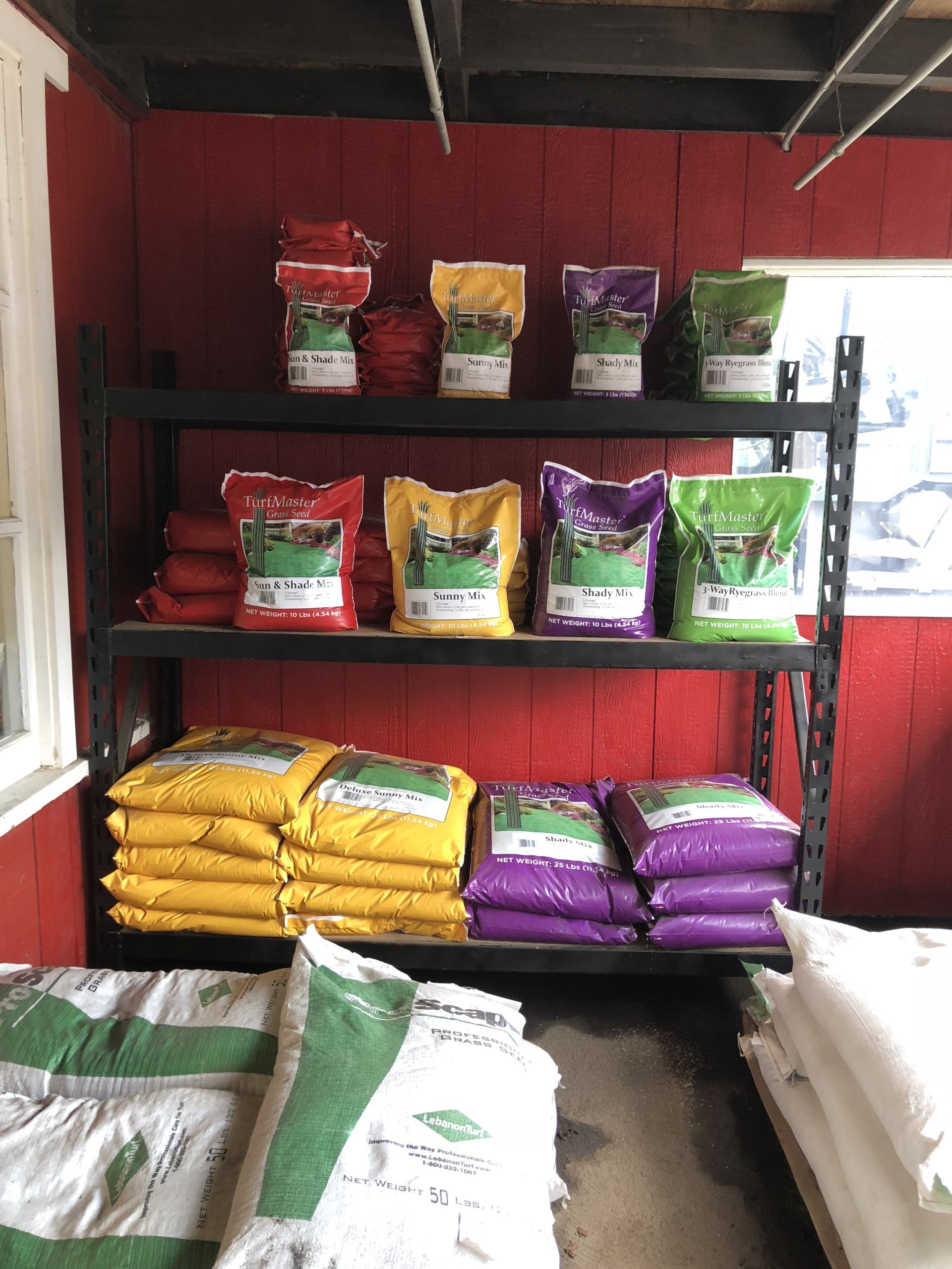 Fertilizers Oxford, CT D.R. Charles Environmental Construction
