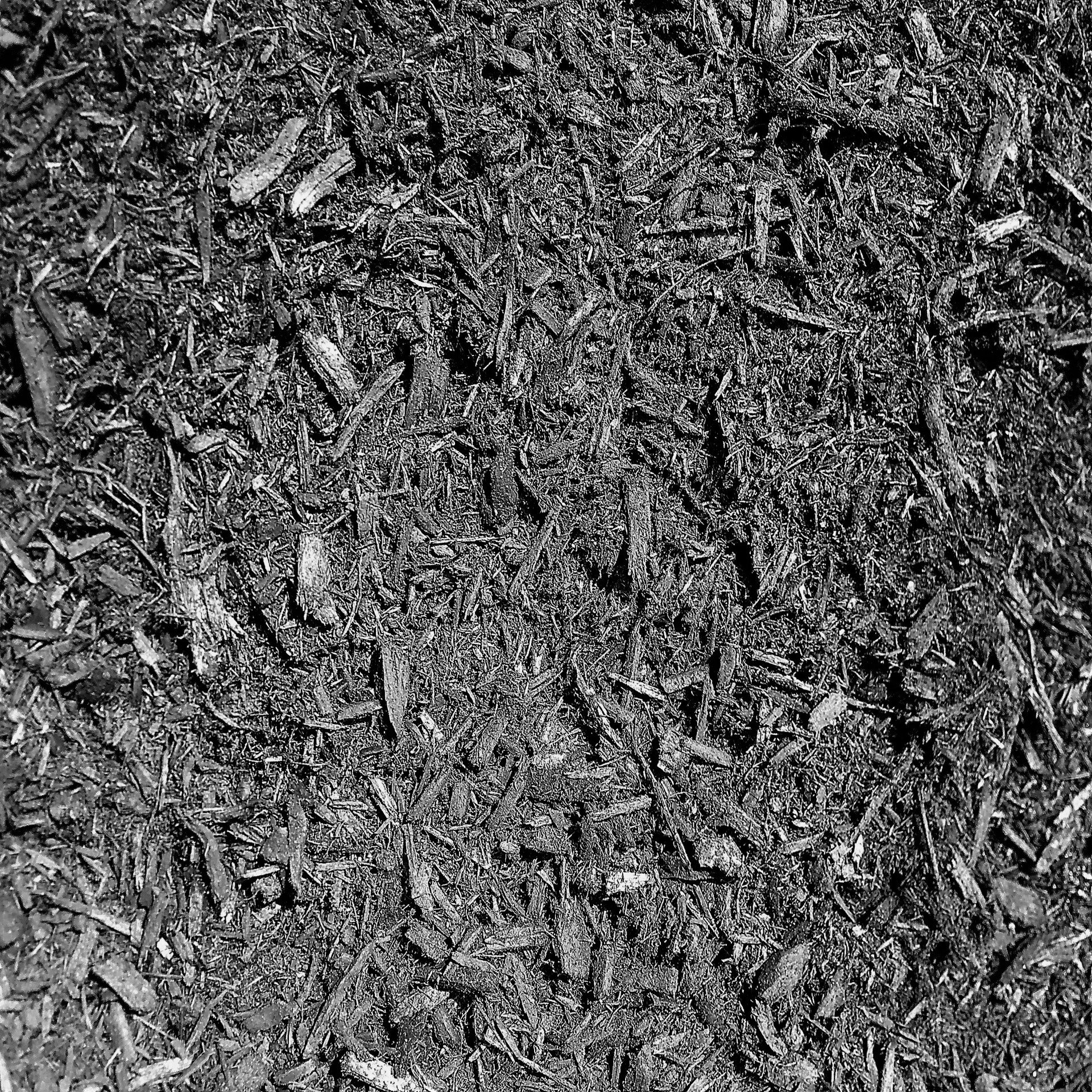 Garden Mulch Monroe, CT D.R. Charles Environmental Construction