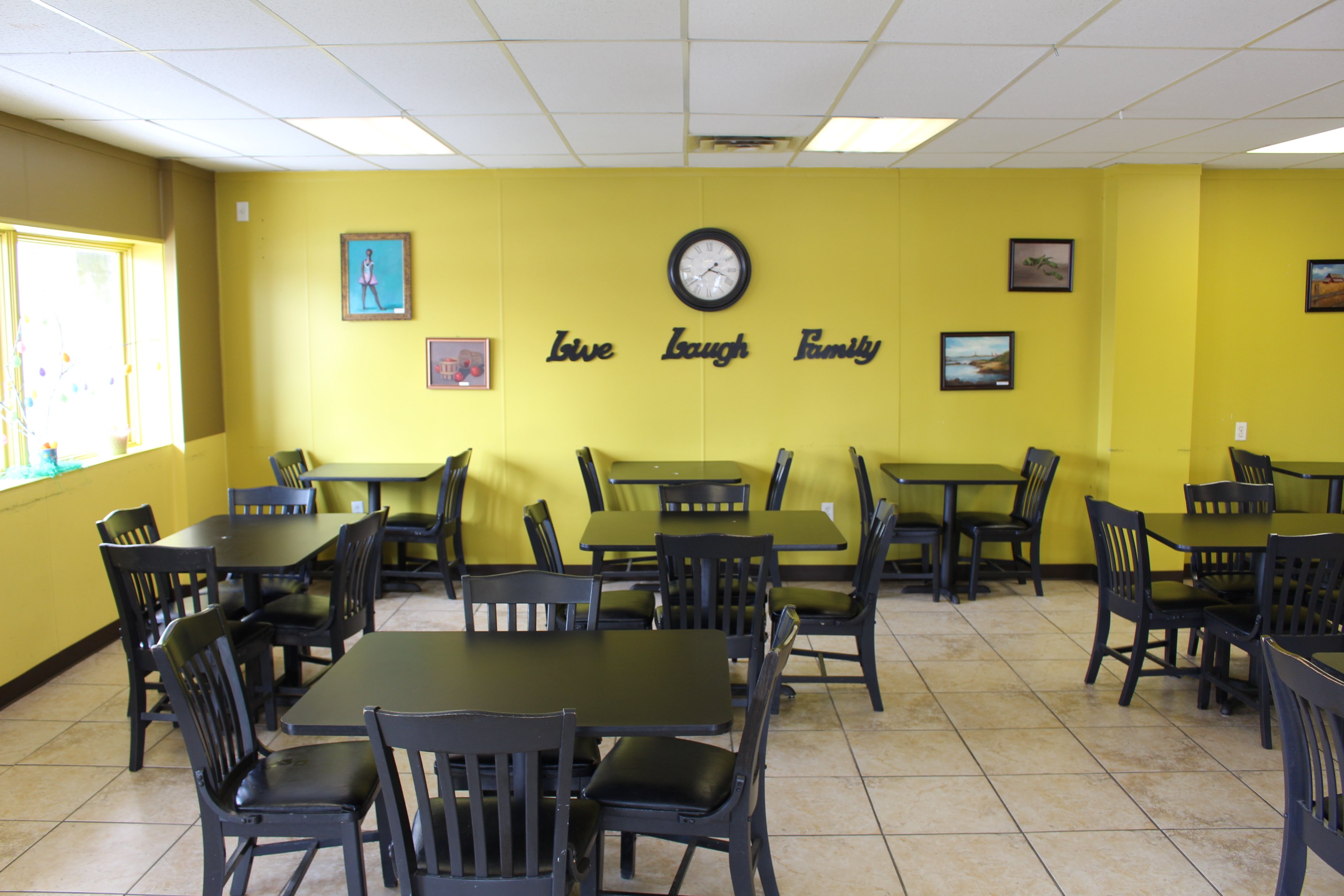 Bagel Tyme Hudson Greenport Valatie