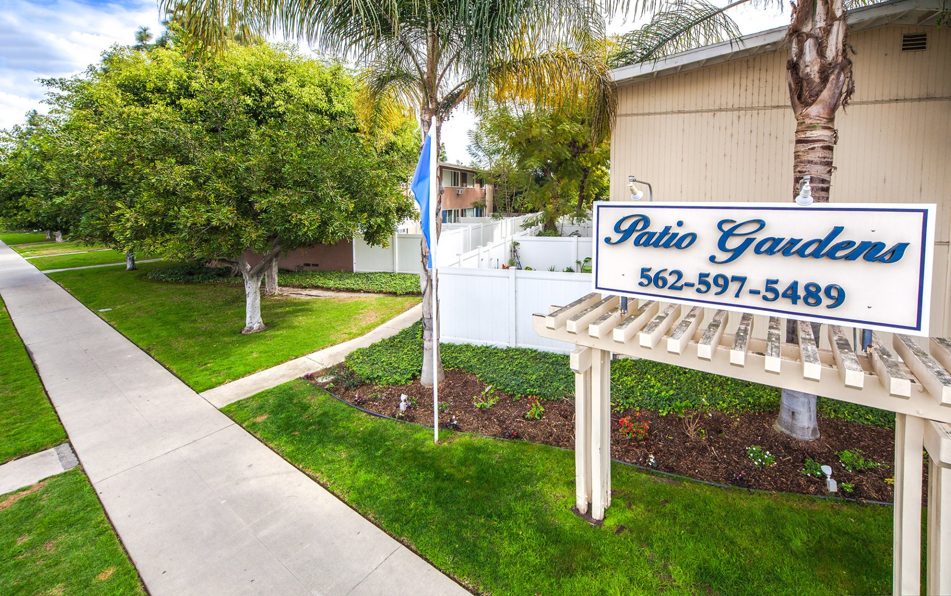 Photo Gallery Patio Gardens Apartments