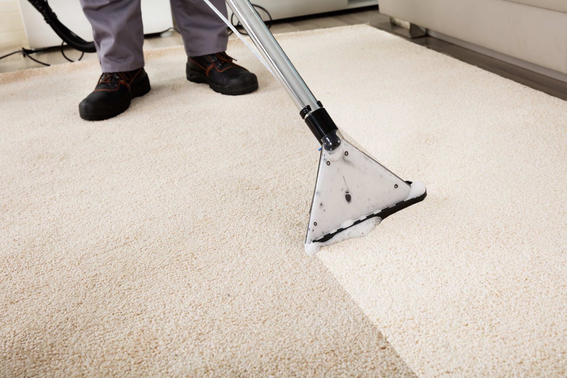 Aiken, SC & Augusta, GA , Deep Carpet Cleaning, Tile, Upholstery