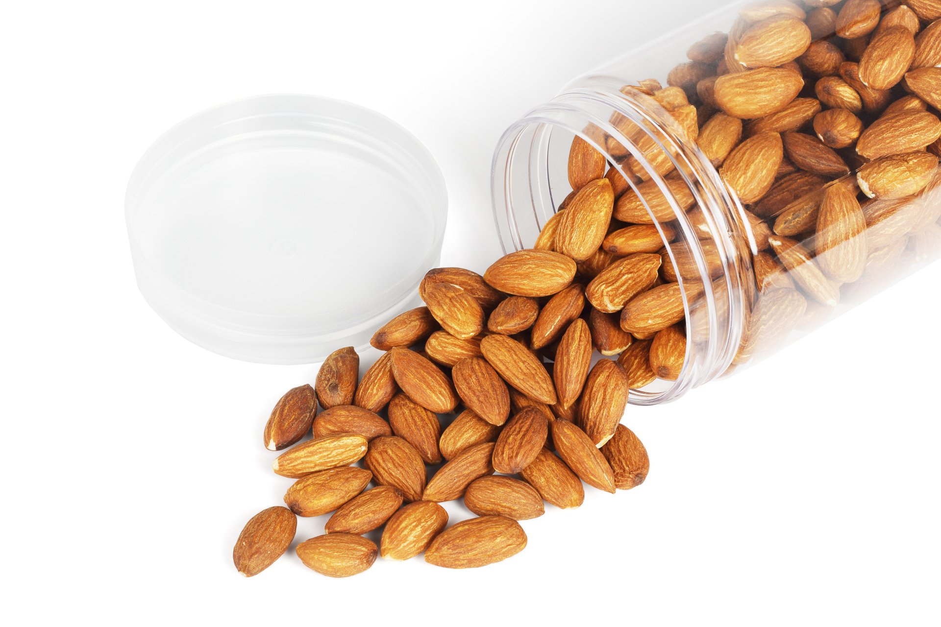 Wholesale Nut Packaging Solutions Container Options