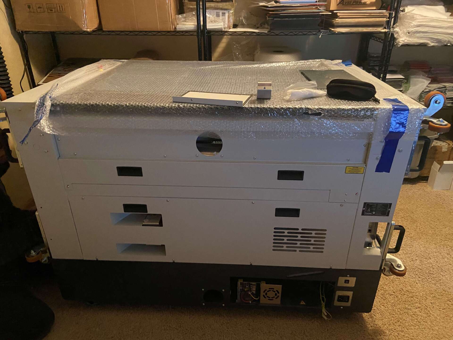 Office Furniture Movers Omaha, NE Elite Movers