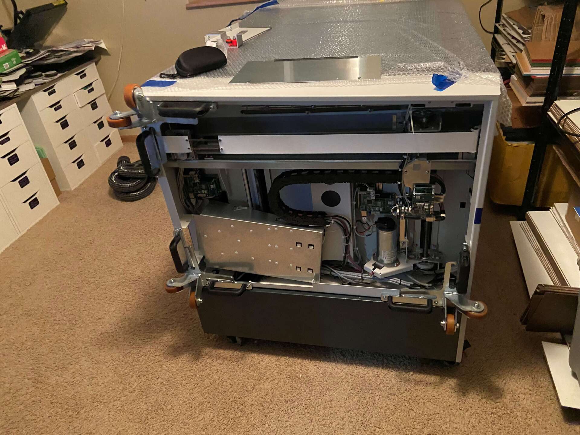 Office Furniture Movers Omaha, NE Elite Movers