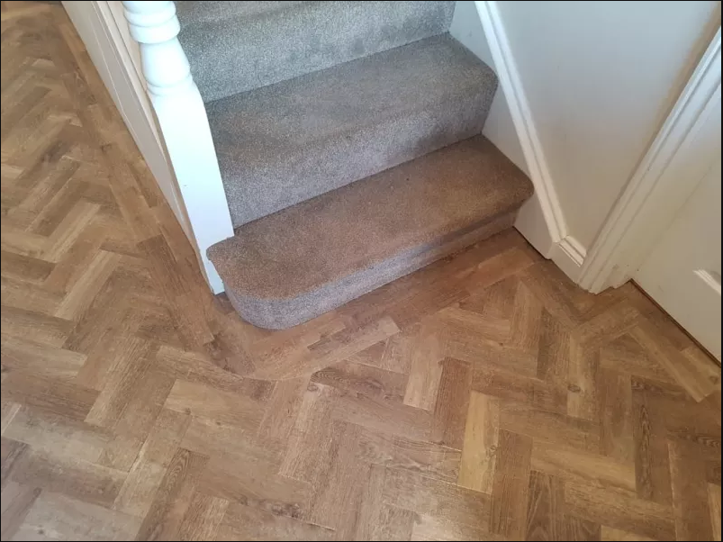 Amtico Flooring One Metre Squared