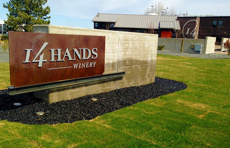 Custom Signs Lexington, KY ISG