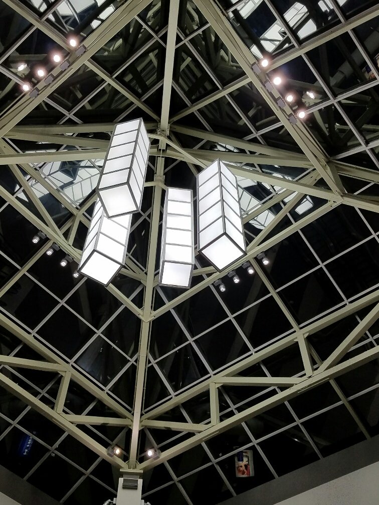 Lighting Design Lexington, KY ISG