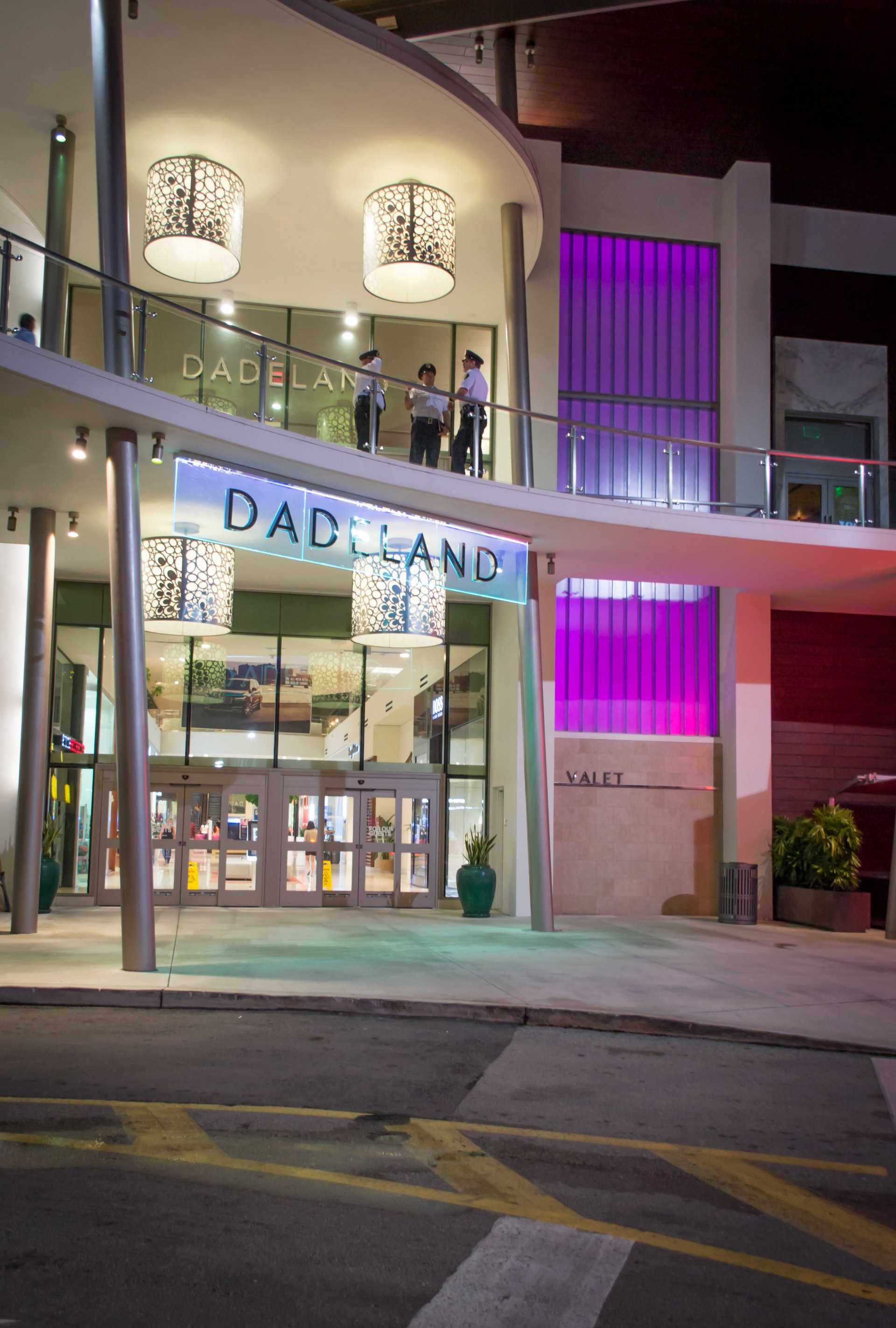 Lighting Design Lexington, KY ISG