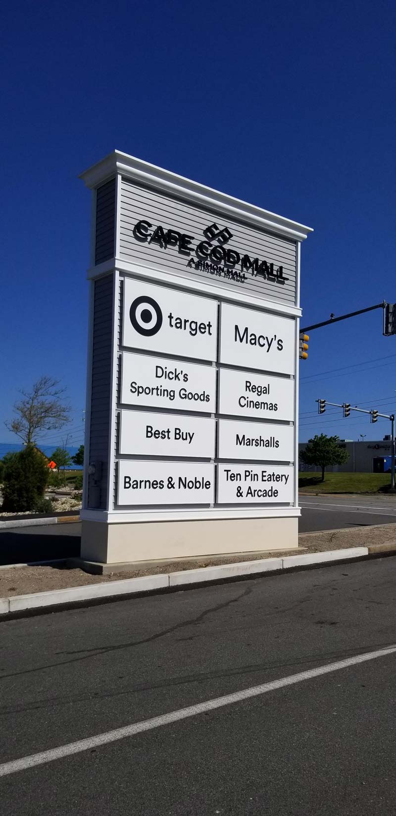 Signs Lexington, KY ISG