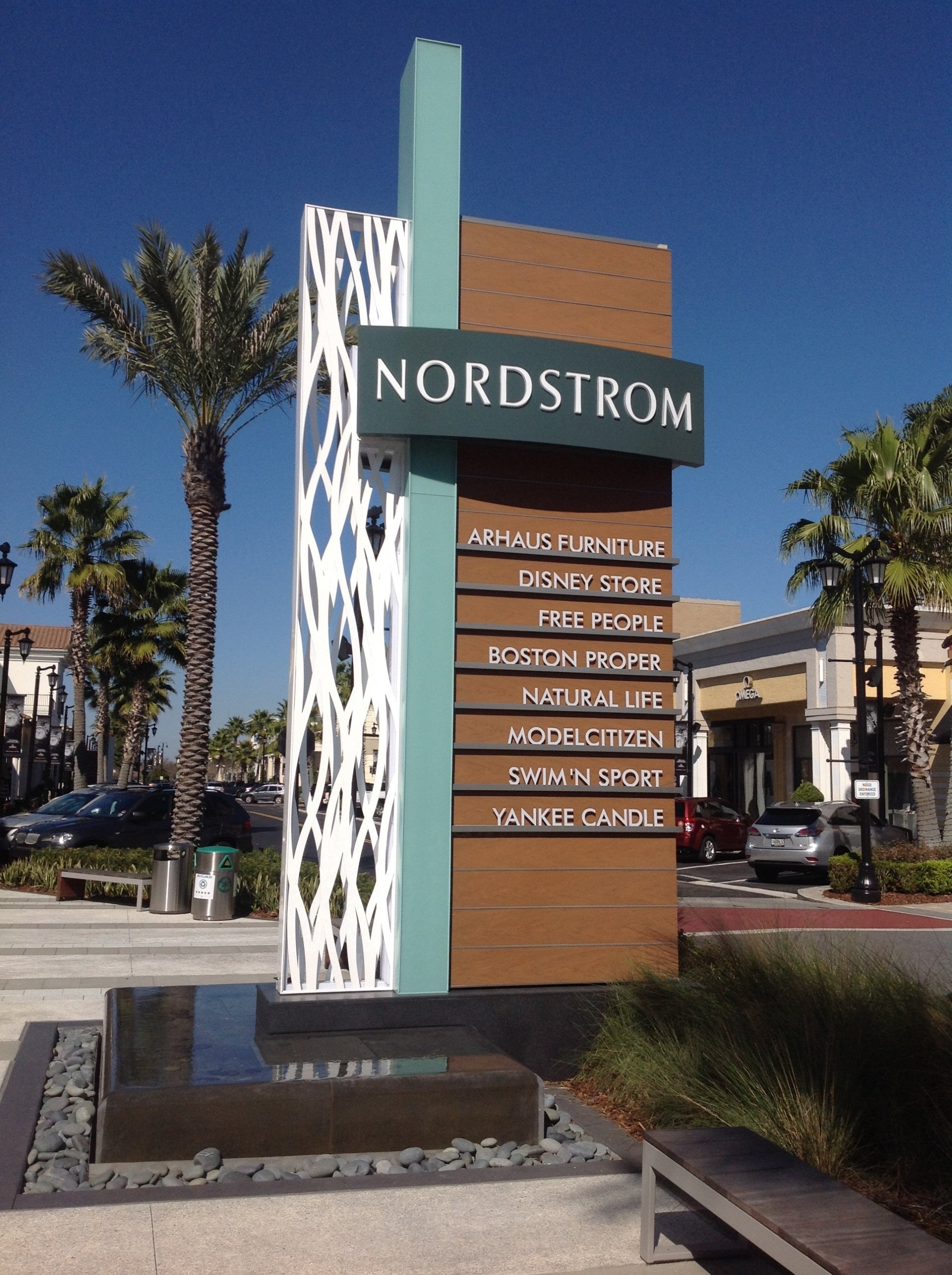 Custom Signs – Lexington, KY – ISG