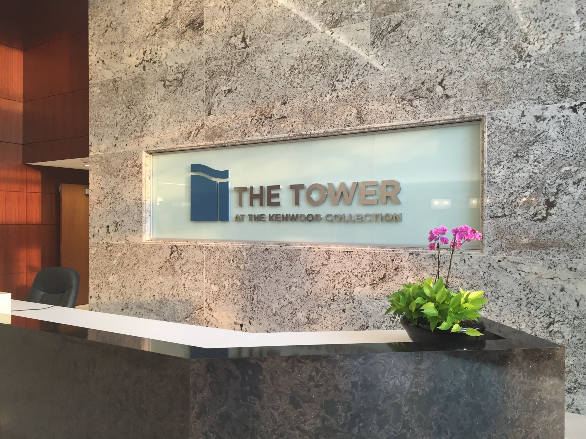 Custom Signs Lexington, KY ISG