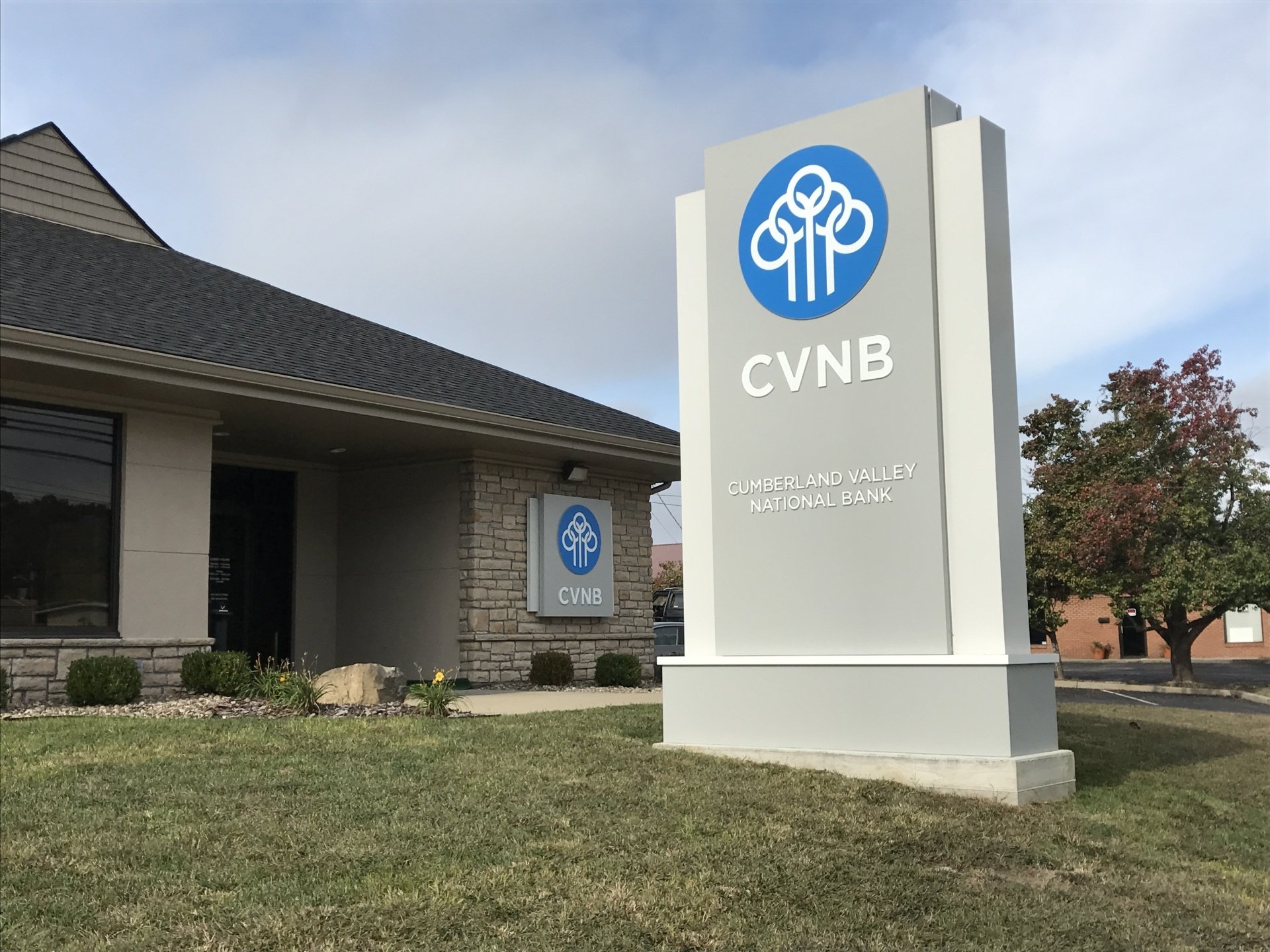 Custom Signs Lexington, KY ISG