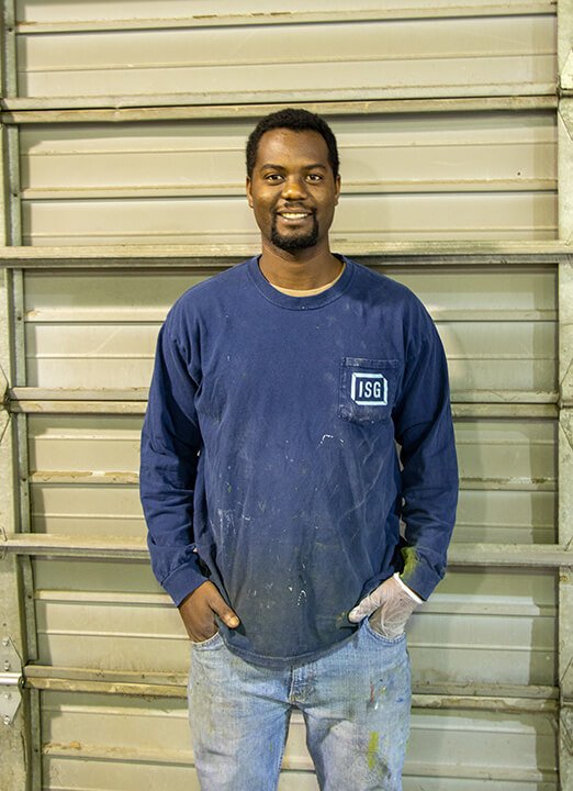 Signage Lexington, KY ISG