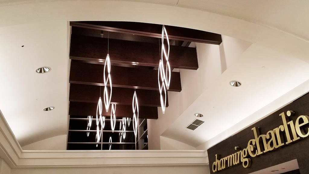 Lighting Design Lexington, KY ISG