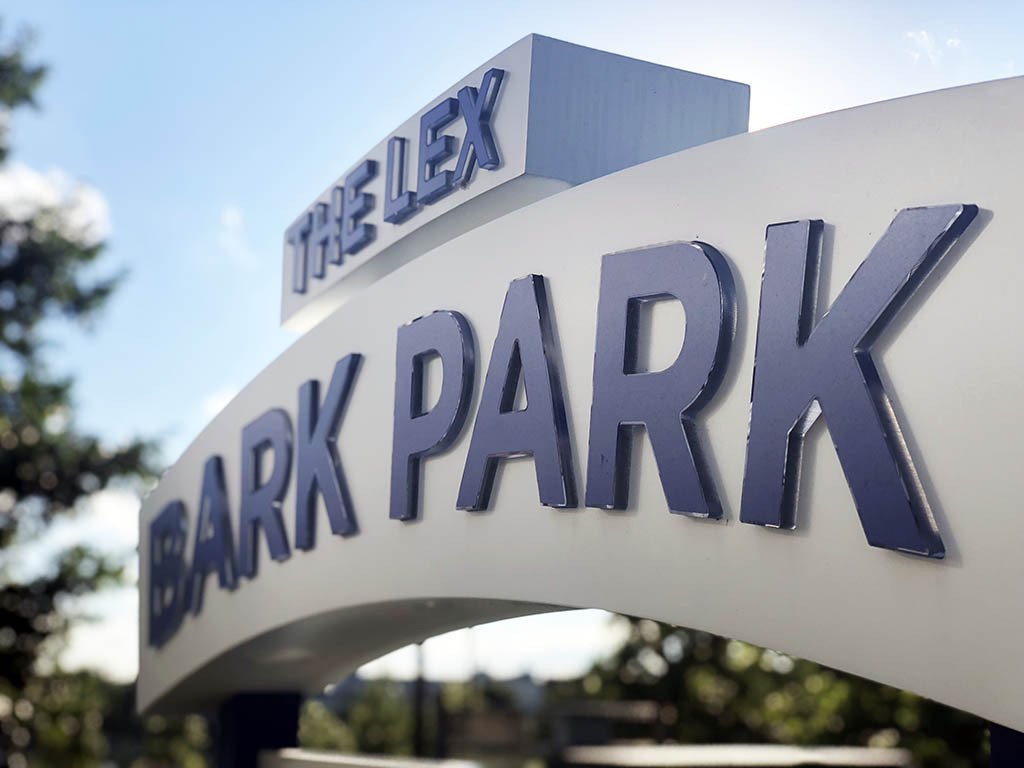 Custom Signs Lexington, KY ISG