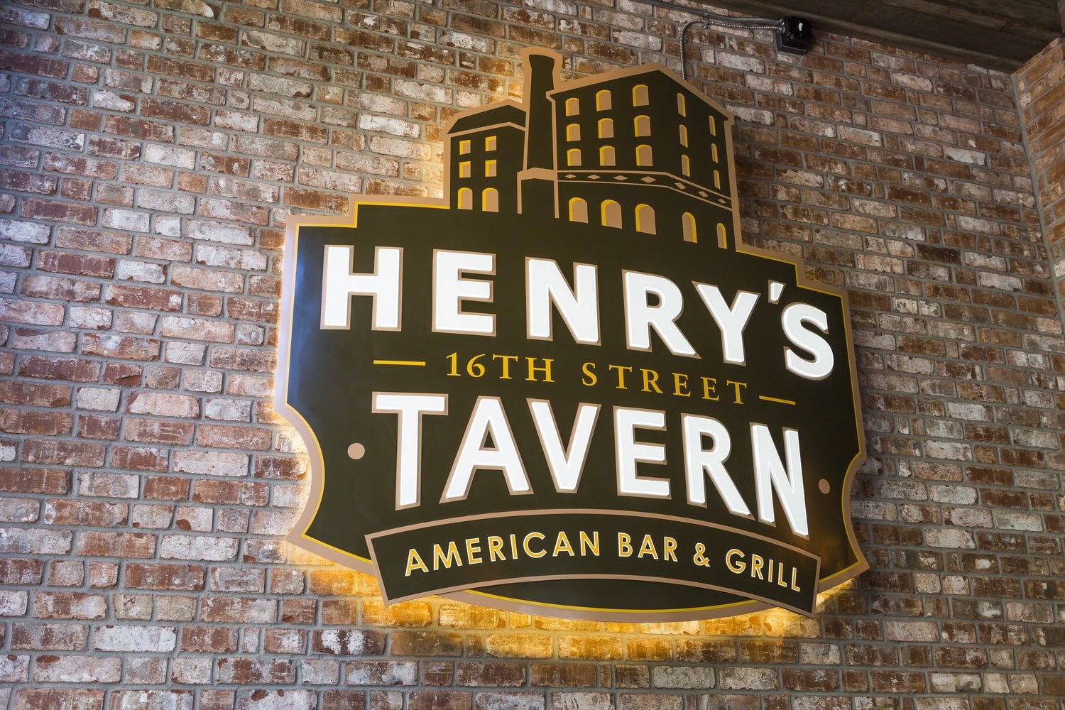 Custom Signs Lexington, KY ISG